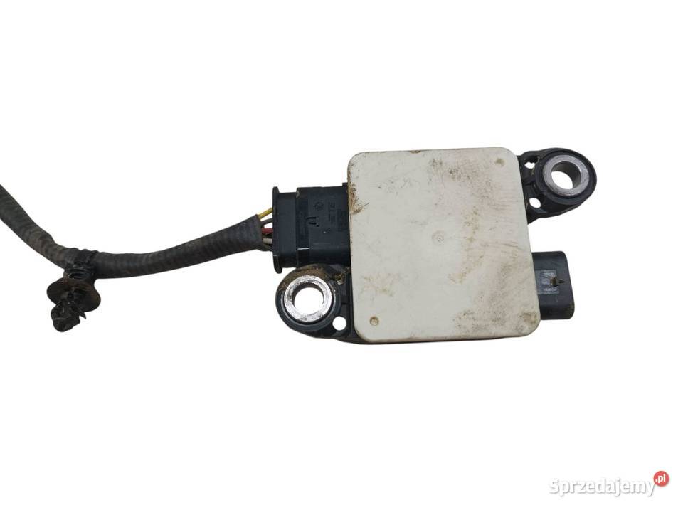 SONDA LAMBDA CZUJNIK MODUŁ NOX J1B15L216AA Ford