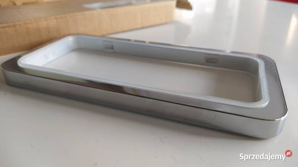 Uchwyt do kubeczka mydelniczki STELLA Next 08416 Wyposażenie wnętrz Kalisz