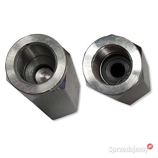 ZAWÓR HYDRAULICZNY ZWROTNY LINIOWY 12 70 Lmin Pozostałe Solec Kujawski