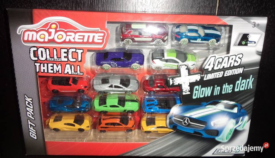 resoraki bajki Disney Pixar Auta Cars 3 marilyn podkarpackie Rzeszów