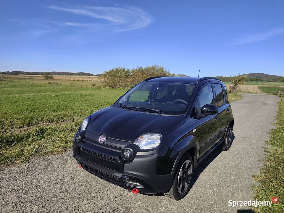 Fiat Panda Kostarowce sprzedam