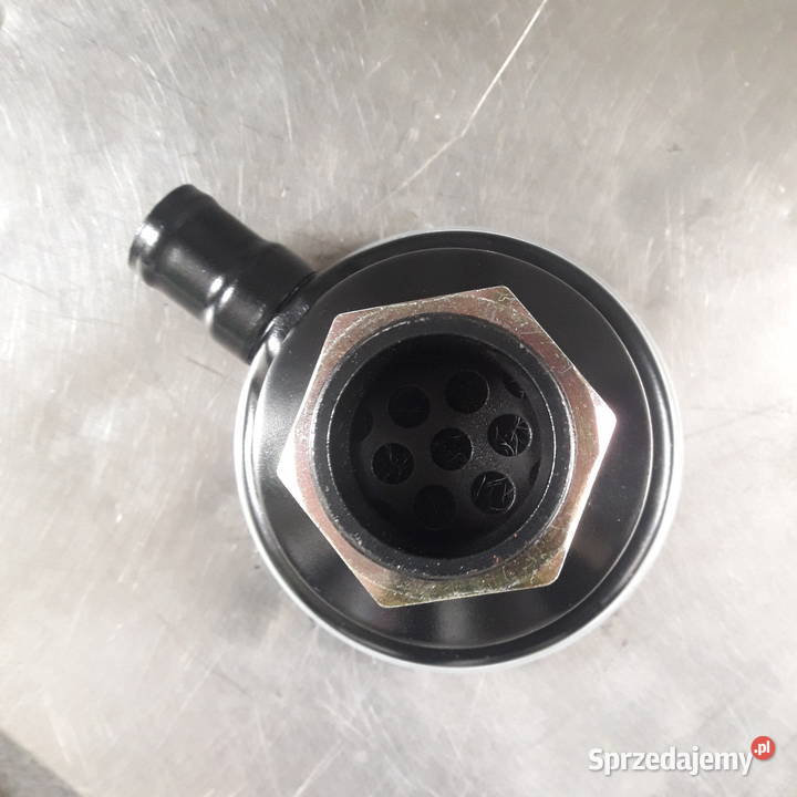 Odma Opowietrzenie Silnika Mercedes OM460LA Częstochowa