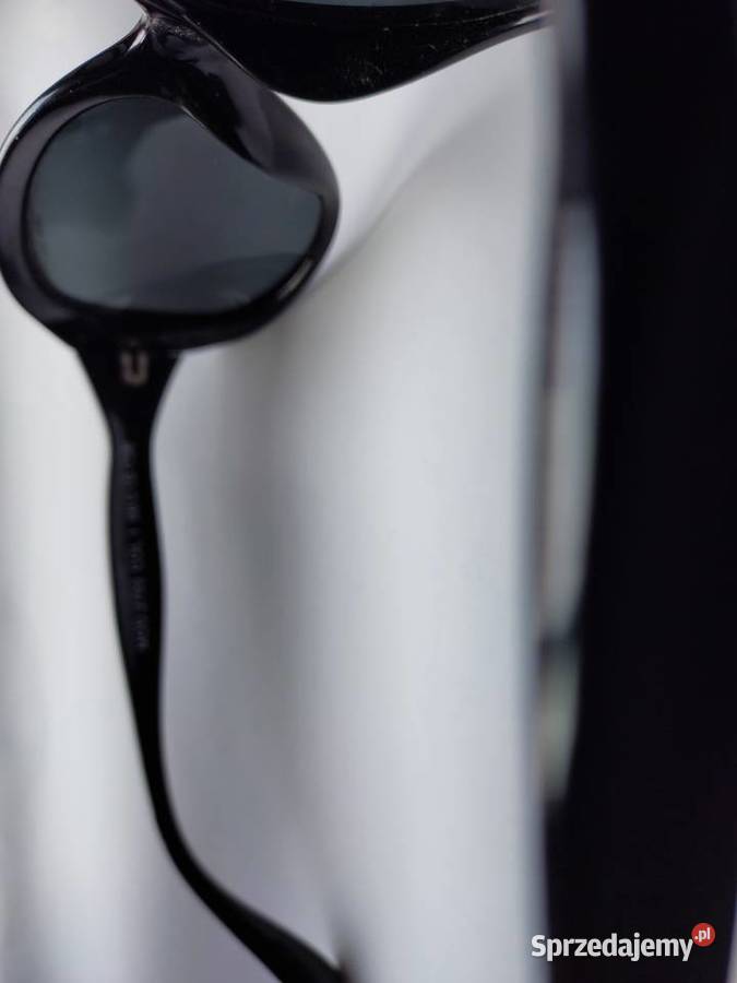 okulary przeciwsłoneczne różne uniseks Wrocław