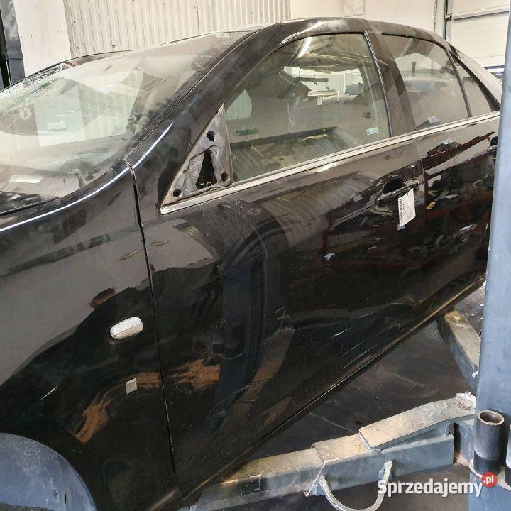 DRZWI LEWE PRZÓD CADILLAC SEVILLE STS