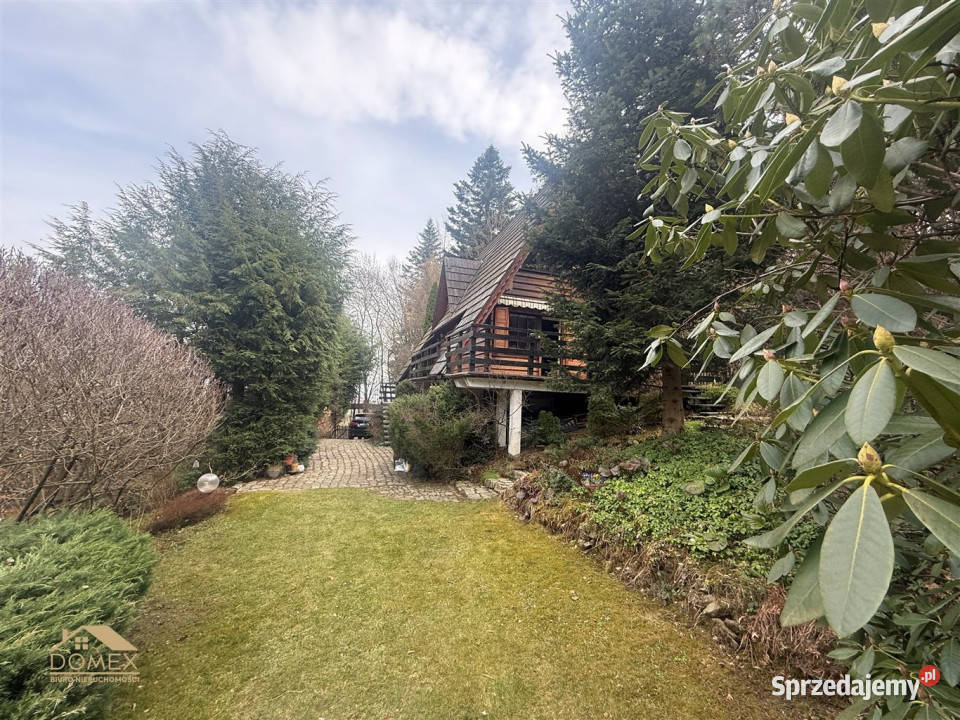 Sprzedam dom wolnostojący Słotwina 120 metrów sprzedam