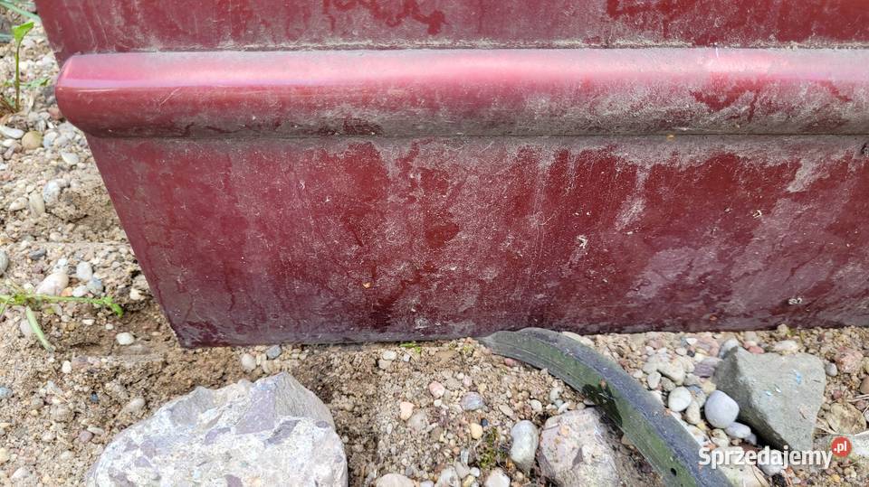 Drzwi Daewoo Nubira sprzedam