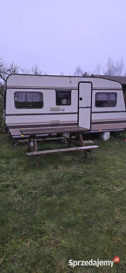 Działka ROD Tulipan Orzysz