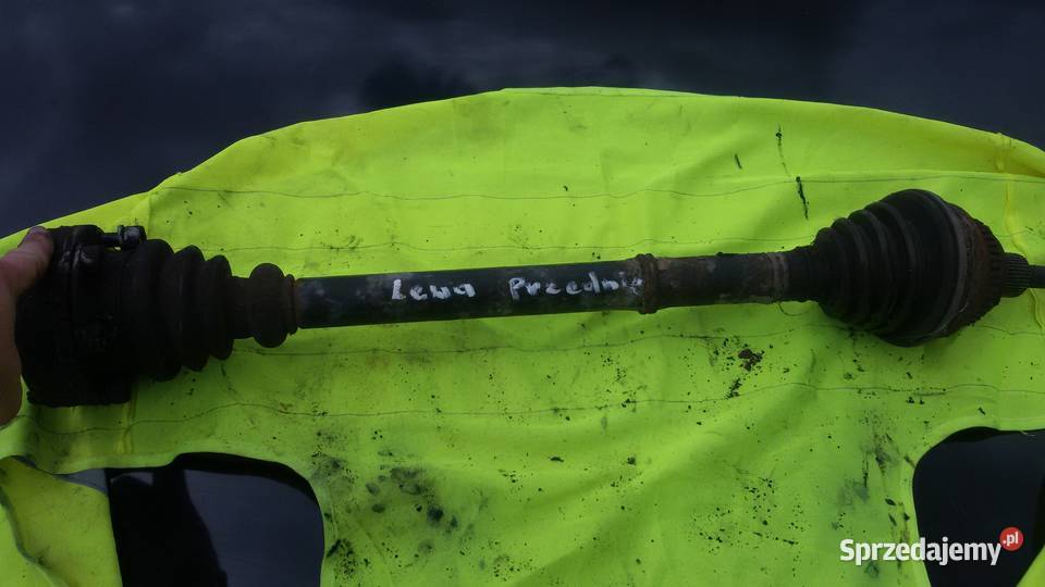 audi 100c4 28 benzyna polosie Rok produkcji 1993 warmińsko-mazurskie Elbląg