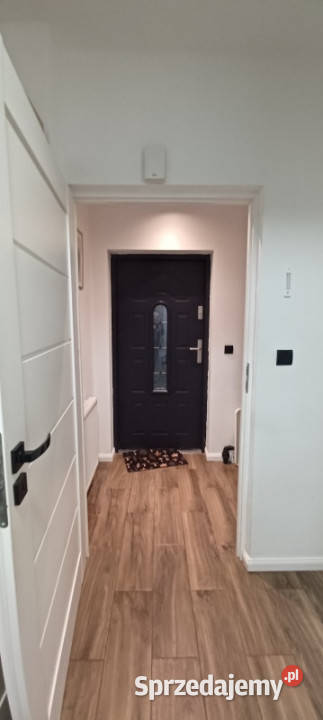 Pogranicze Marek i WarszawyWyspiańskiego 38m2 2 Sprzedaż