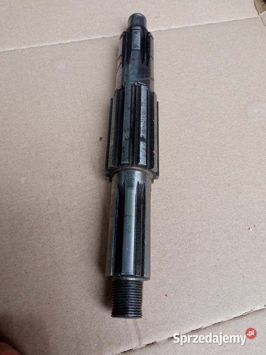 Wałek główny skrzyni żuk Nysa osobowe podkarpackie Stalowa Wola