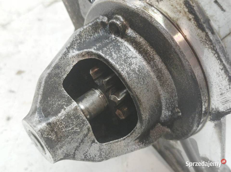 ROZRUSZNIK 2810047180 4280007910 13 16V Toyota