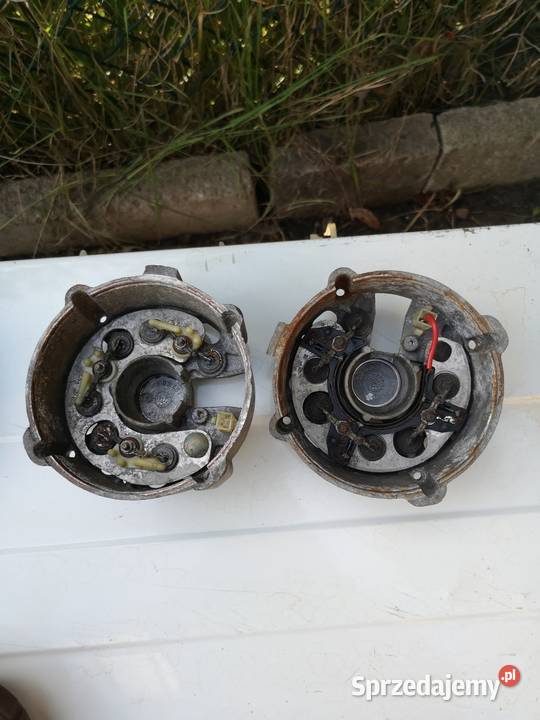 Fiat 125pŻuk Fso alternatory Gdańsk