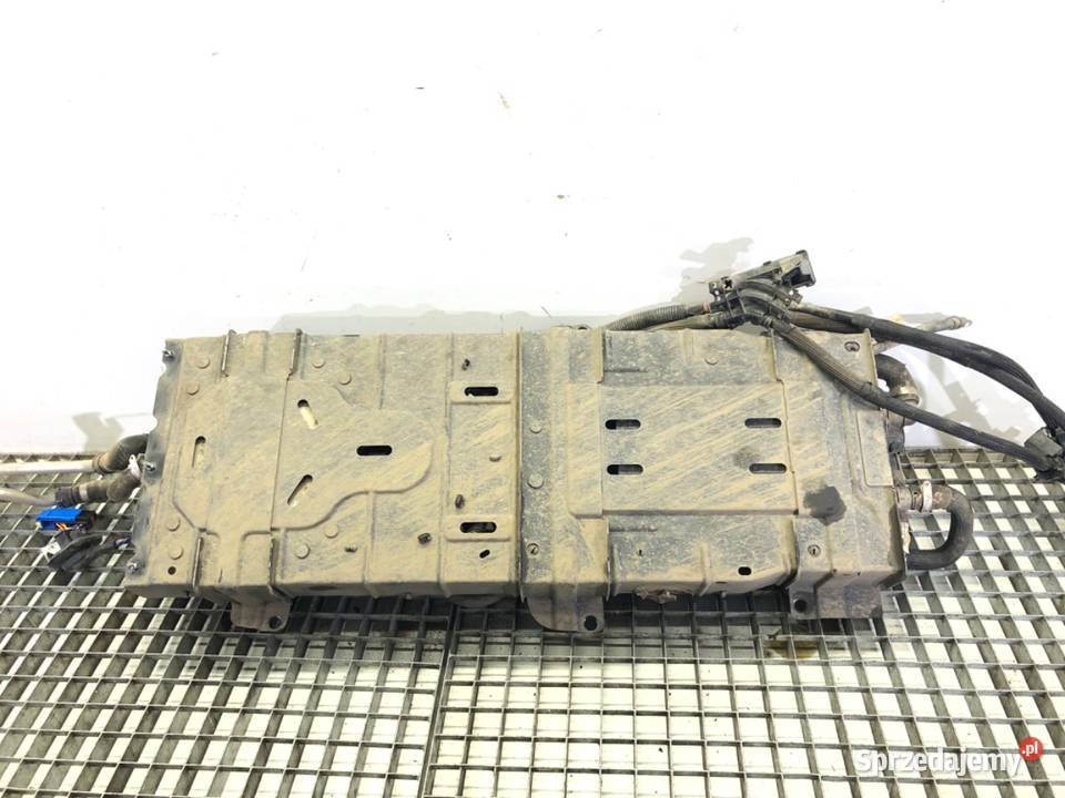 BATERIA AKUMULATOR HYBRYDA JEEP COMPASS MP Części samochodowe podkarpackie