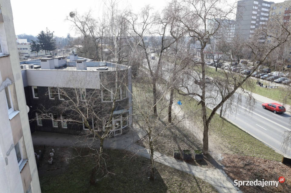 Stylowe mieszkanie do wynajęcia 54m2 remoncie Pruszków