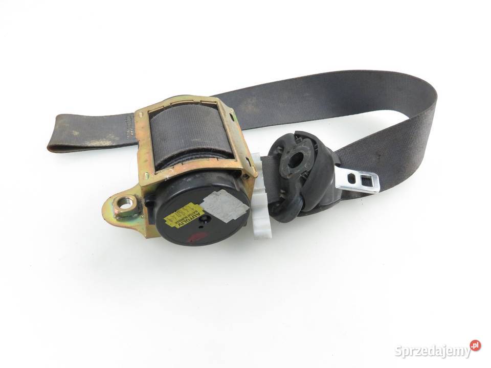 PAS LEWY PRZEDNI LAND ROVER FREELANDER 3D