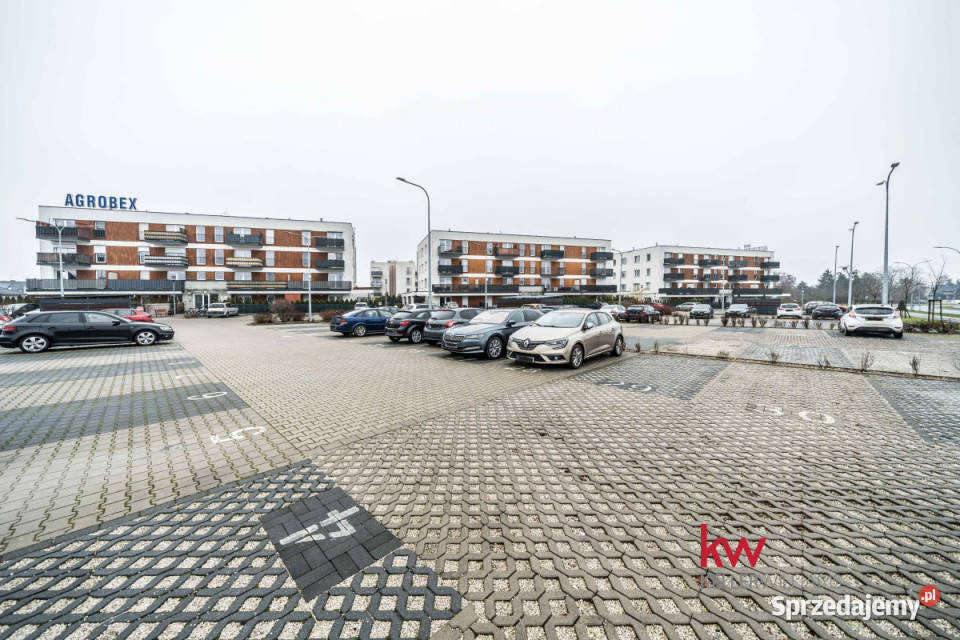 Mieszkanie do sprzedania Szamotuły Gąsawska