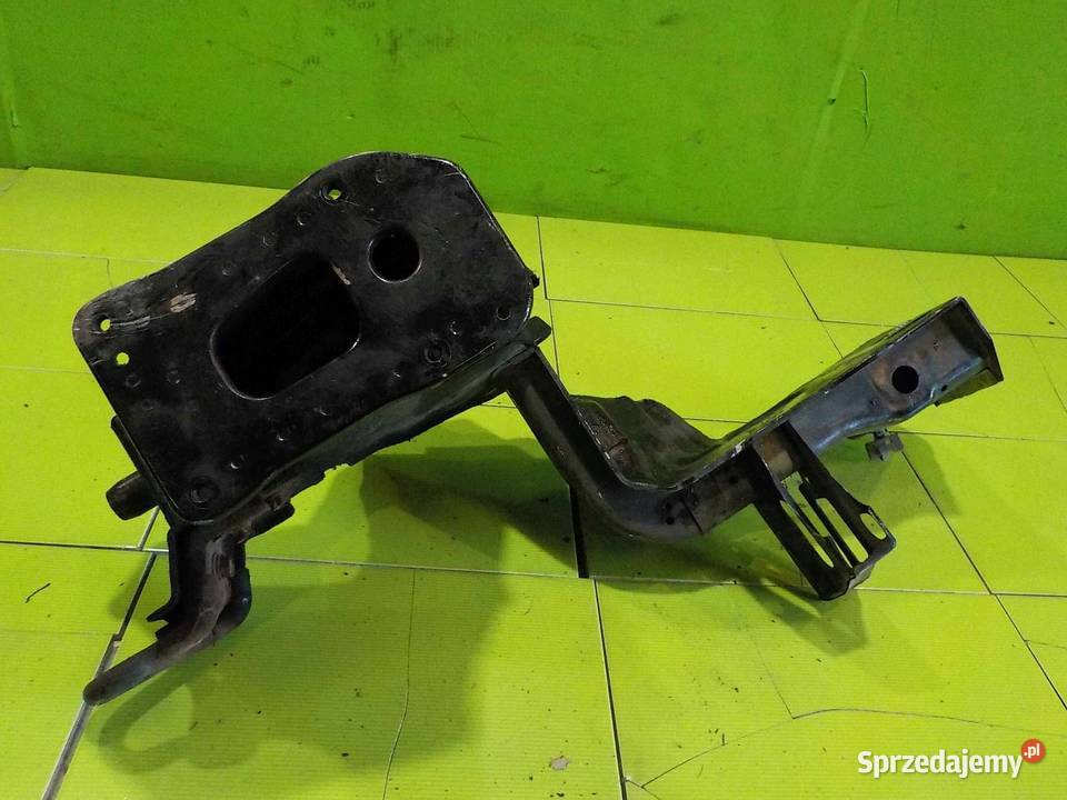 BERLINGO II LIFT 14r podluznica lewa przod osobowe