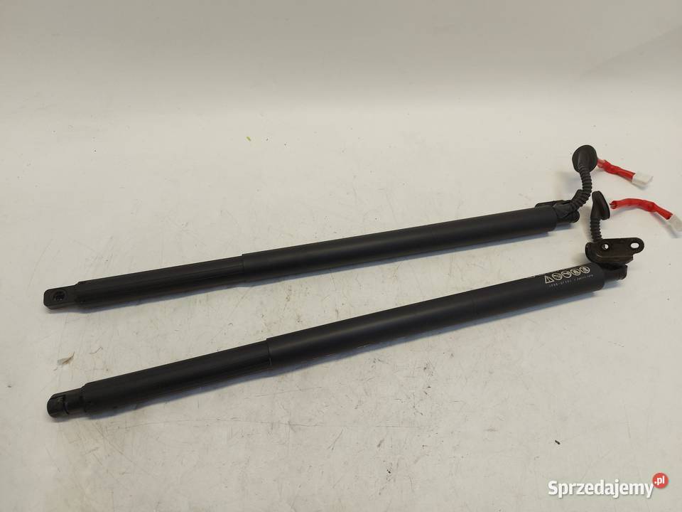 Mazda CX5 II Lift SIŁOWNIK TELESKOP LEWY PRAWY