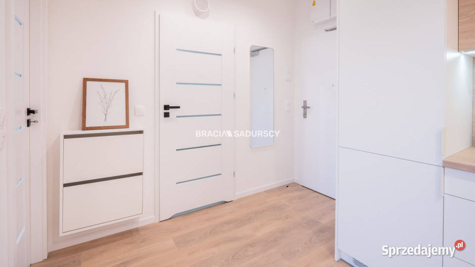 wynajmu mieszkania 3634m2 3 pok Kraków sprzedam