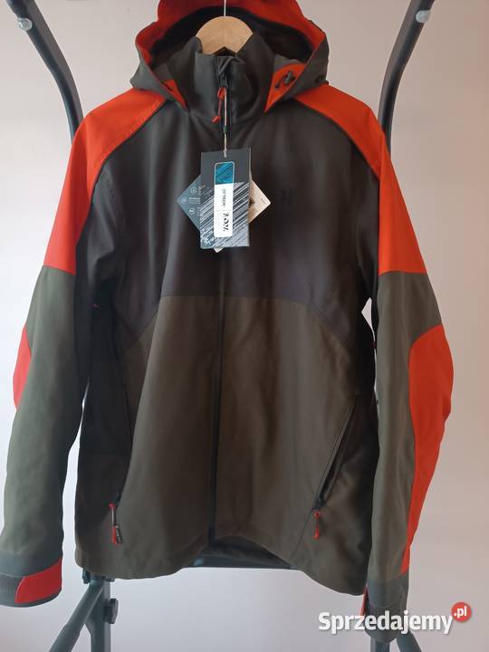 Harkila pro Hunter dog keeper size 52 Sieradz