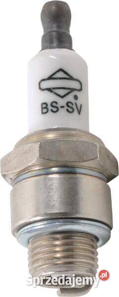 Świeca zapłonowa 555737 Kamionna