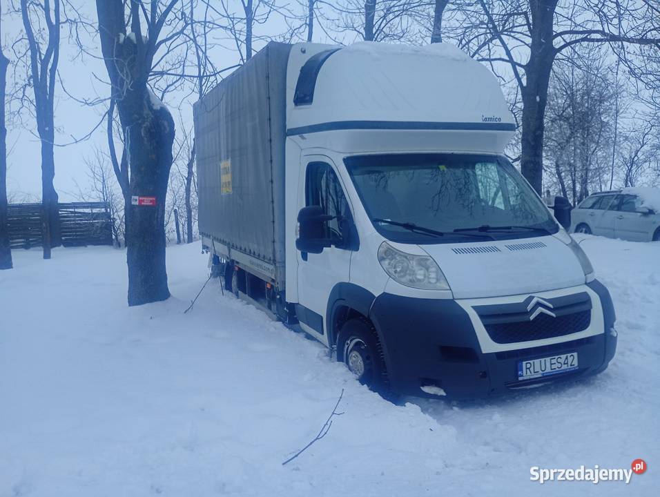 Sprzedam samochód Tomaszów Lubelski