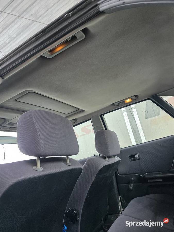 Audi 80 20 Rok produkcji 1991 Korfantów