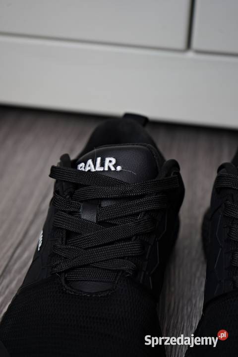 Buty adidasy Balr