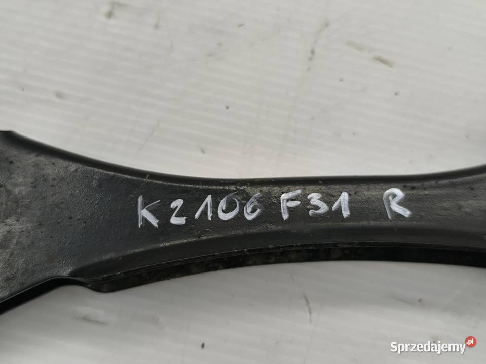 WAHACZ TYLNY LEWY BMW F31 20D LIFT 6792540 Wahacze