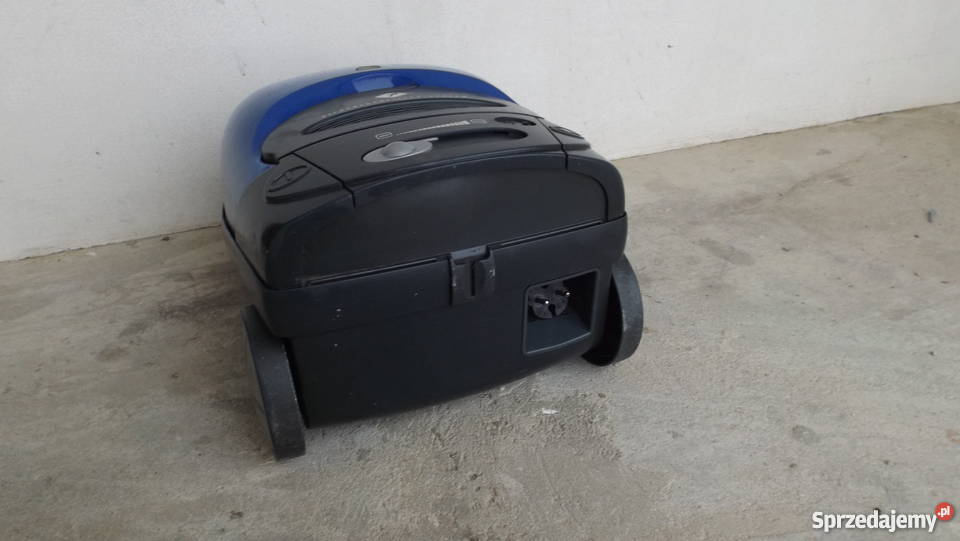 Odkurzacz privileg Clean 3000 1600W Grodziczno