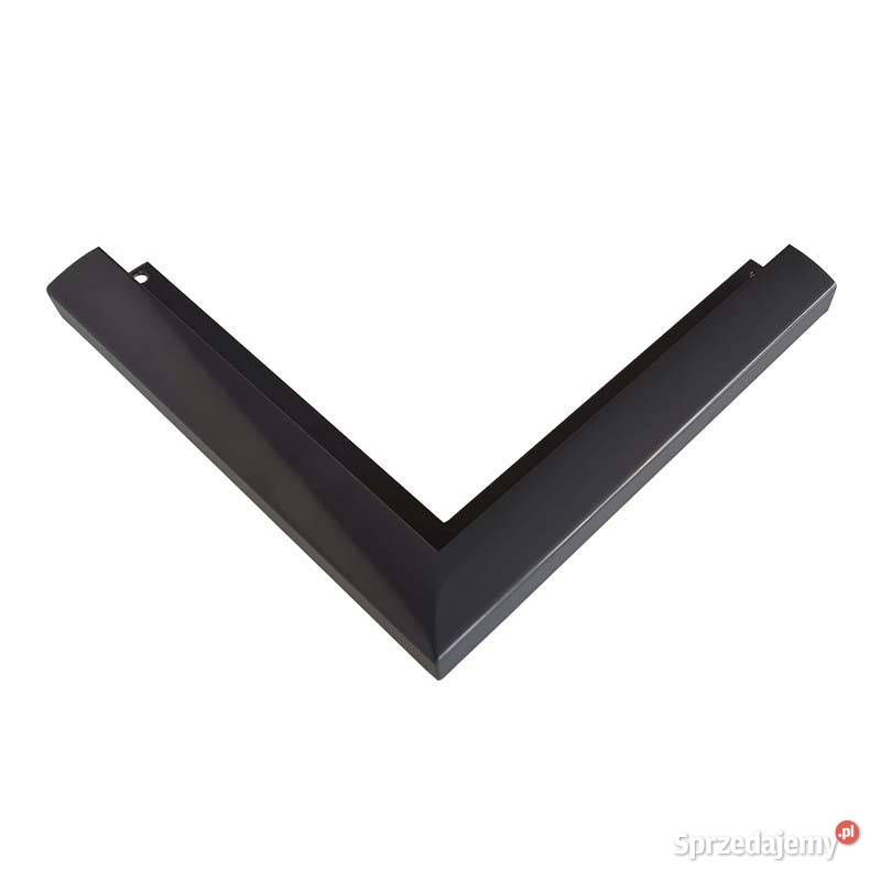 Profil na balkon taras wentylowany Renoplast W20 Warszawa