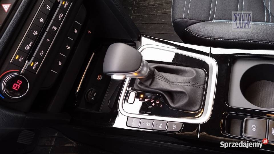 Kia Xceed 16 TGDI 150 TRIBUTE Auto Nowe CESJA