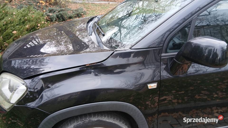 Chevrolet Orlando 18 2011r 7 osobowy prywatnie