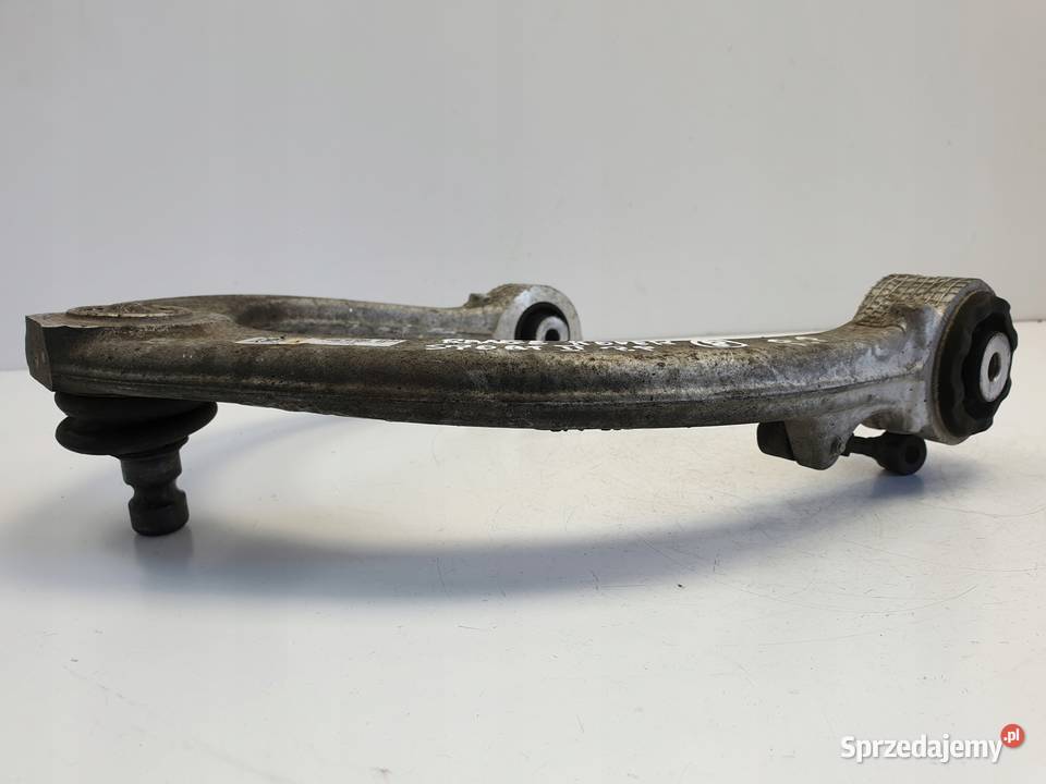 Range Rover II L494 30 D PRZEDNI WAHACZ prawy lubelskie Rudka