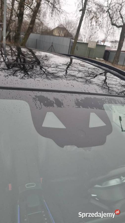 Okazja Fuul Wersja AMG łódzkie Bełchatów sprzedam