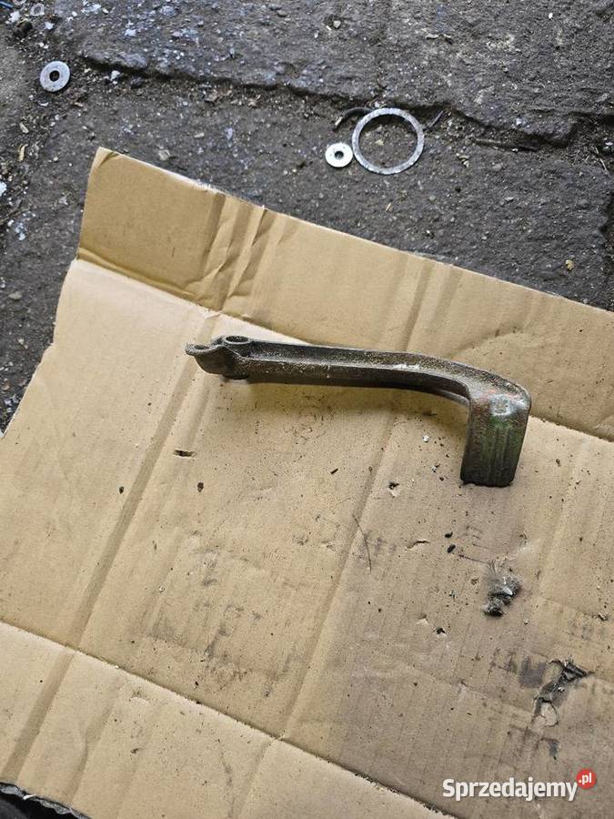 Nóżka hamulca romet Gorzów Wielkopolski