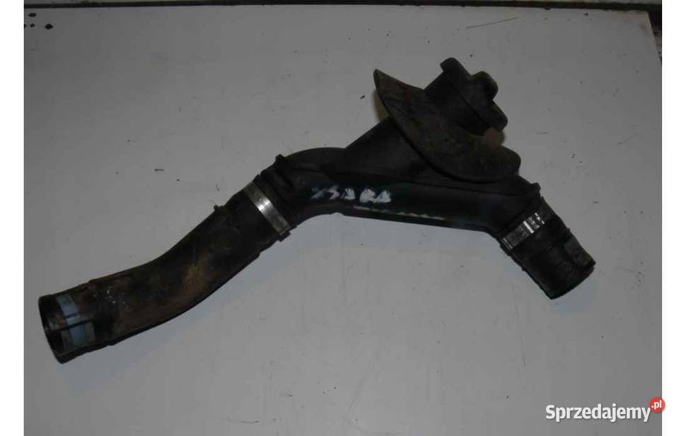 WLEW OLEJU CITROEN XSAR PICASSO 20 HDI Wielkie Drogi