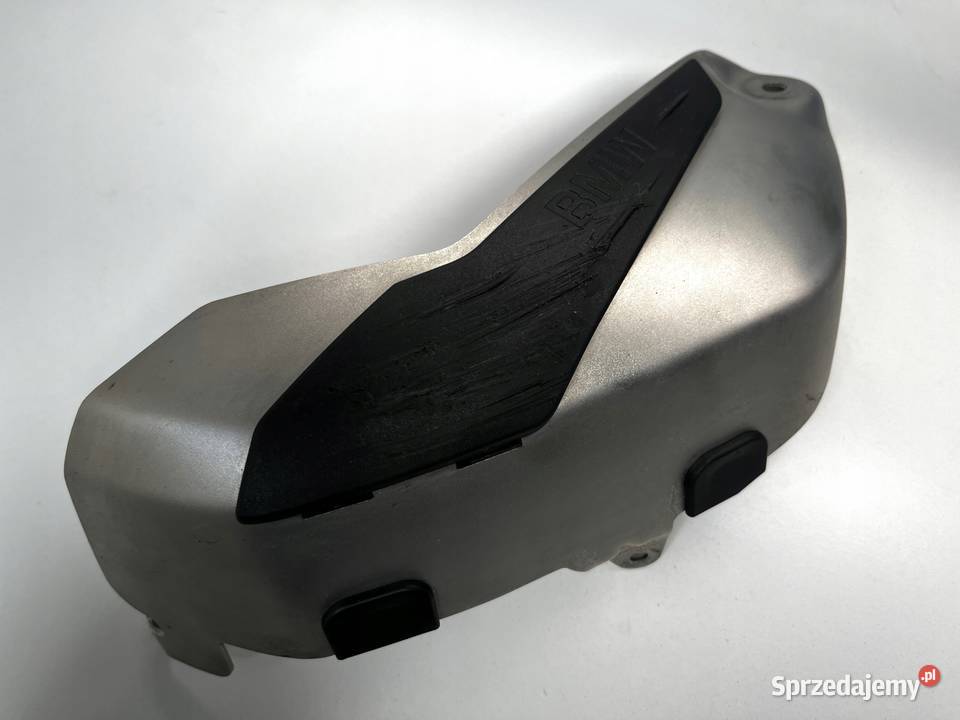 BMW R 1200 GS K50 Osłona cylindra pokryw zaworów Pokrywy i osłony silnika Łobżenica