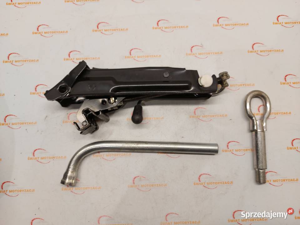 SKODA FABIA 13r zestaw naprawczy 5J0012115 Kielce