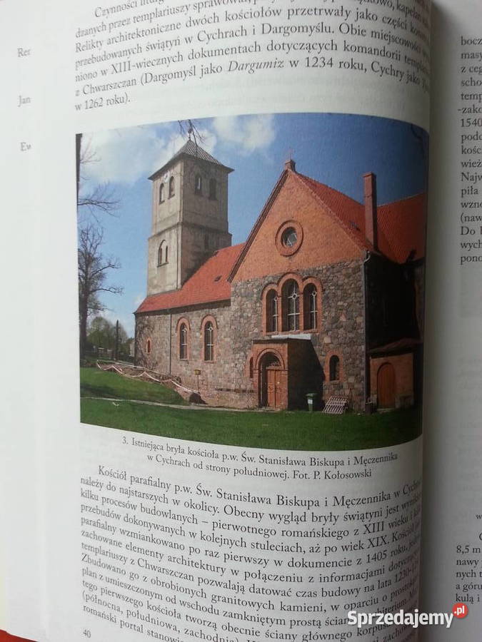 3051 Kamienie Milowe Województwo