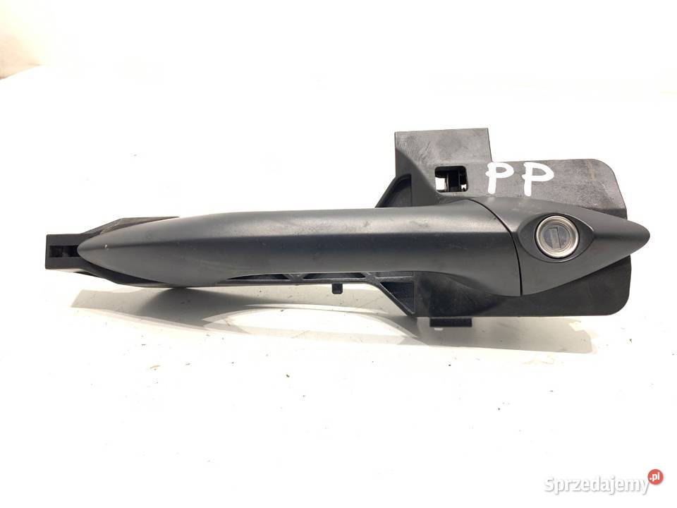 KLAMKA ZEWNĘTRZNA PRAWY PRZÓD HYUNDAI i30 sprzedam