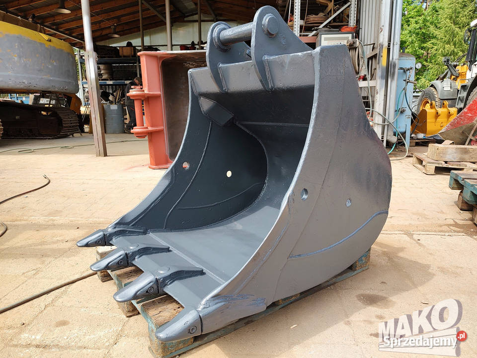 Łyżka Hill 90 do koparki Miller fi 65 65260365 Ostrowiec Świętokrzyski