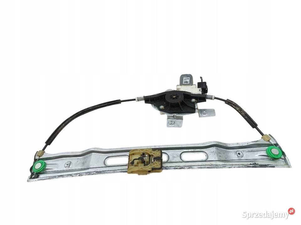 MECHANIZM SZYBY LEWY PRZÓD ET76A23201CD Ford Wyposażenie wnętrza