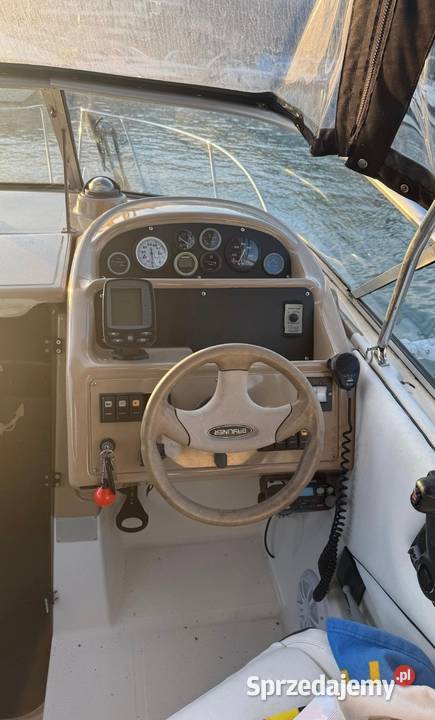 Bayliner 2655 Pozostałe Jawor sprzedam