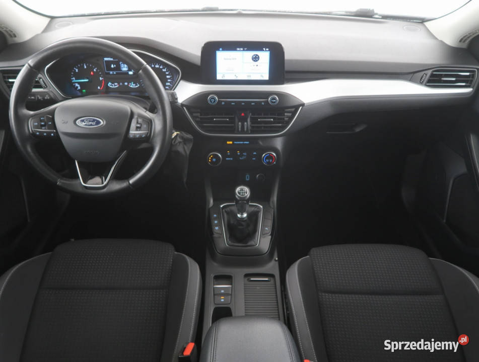 Ford Focus 15 EcoBlue Bielany Wrocławskie sprzedam