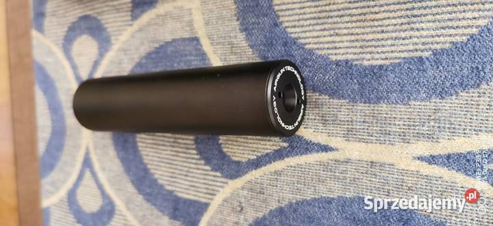 Karabinek pcp Vulcan 3 kal 635 wielkopolskie Gniezno