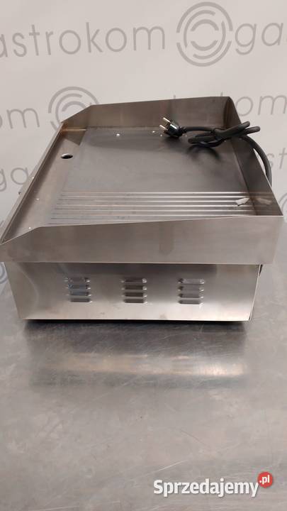 PŁYTA GRILLOWA 23 GŁADKA 55 YG04586 Wrocław sprzedam