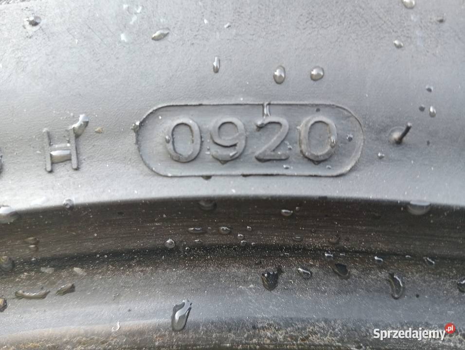 Opony letnie rozmiar 24545 ZR19 102 Y Gorlice