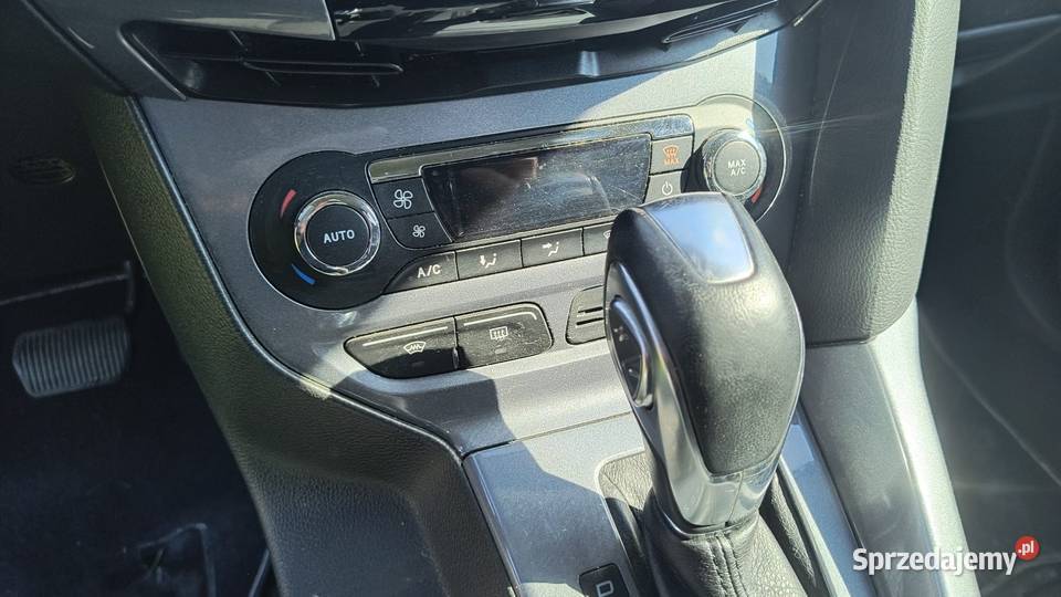 Ford FOCUS 2013 dolnośląskie Wrocław sprzedam