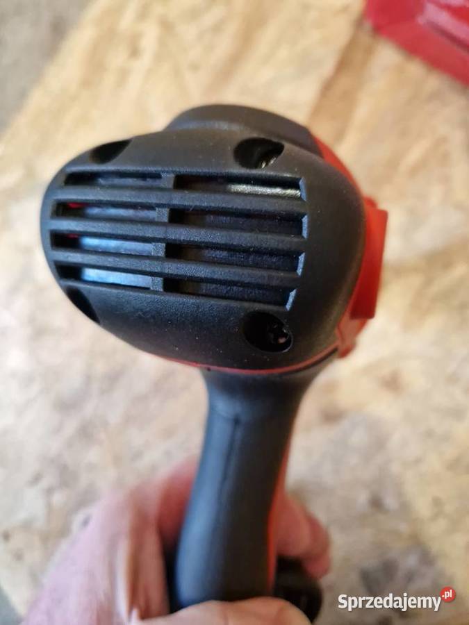 Einhell CCIW 450 Klucz udarowy 240V 300 Nm wielkopolskie Głogowa